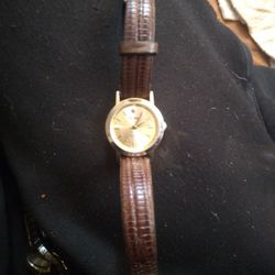 Working Laura Watch 