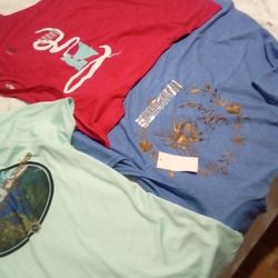 Girl Or Little Girl Shirts..