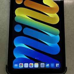 iPad mini 7 128gb 