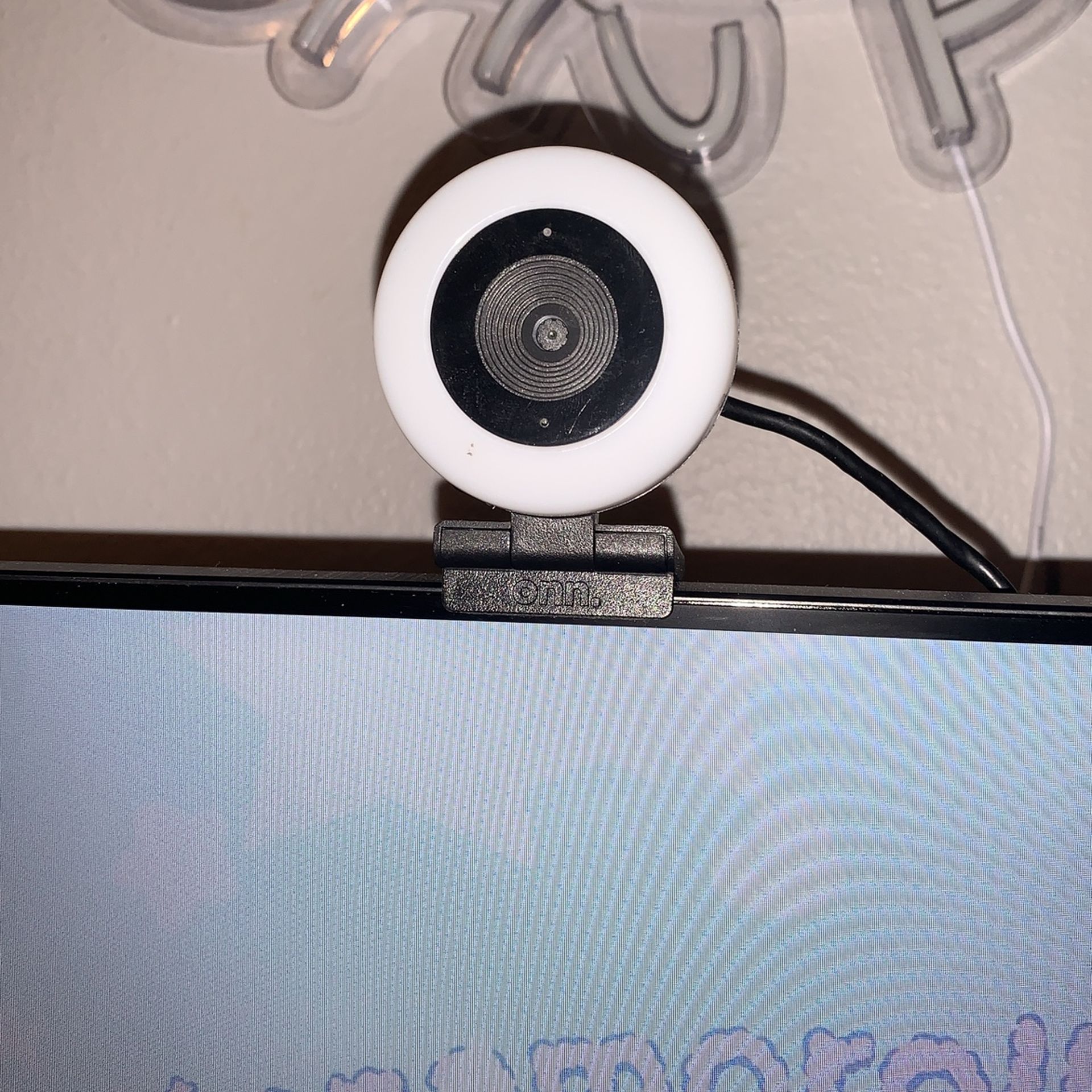 Pc Webcam