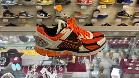 Nike running shoes