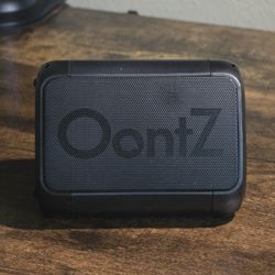Oontz Speaker