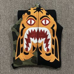 Bape Hoodie 