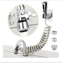 CECEFIN Kitchen Sink Sprayer Hose
