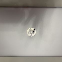 2020 HP Laptop With Virus Protection Installed