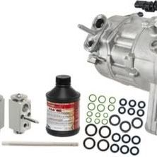 AC COMPRESSOR KIT 9085K