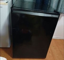 Refrigerador pequeño