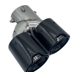 Exhaust Tip Set G20 M340i