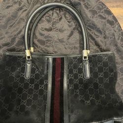 Gucci Handbag