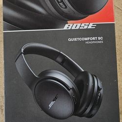 Bose Q.C
