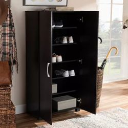 Brand New Shoe Cabinet 