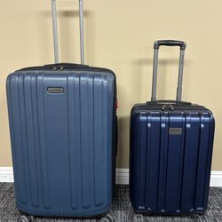 Ricardo Beverly Hills 28 Inch And 20.4 Inch Luggage 