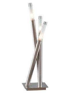 LSH-Icicle TBL Icicle Contemporary Chrome - vayate -