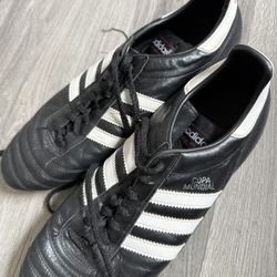 adidas Men's Copa Mundial Soccer Cleats