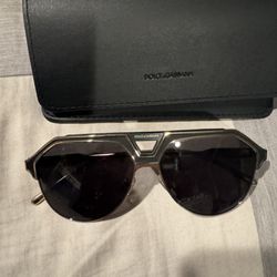 dolce ganana new sunglasses new 