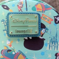 Disney Loungefly 