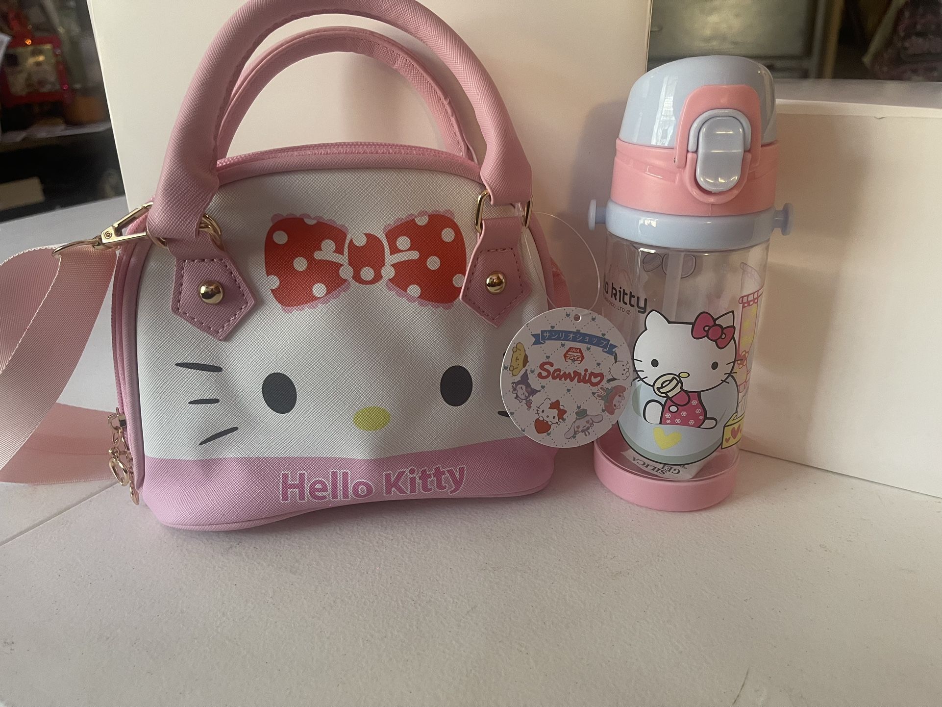 Melody & Hello Kitty Set