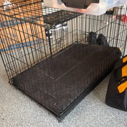 Medium Dog Crate