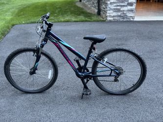 SPECIALIZED Girl Bike