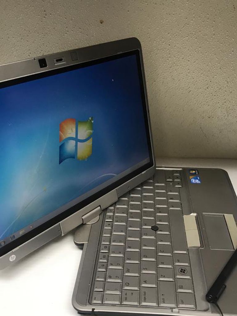 I Core 5 Mini Hp Laptop /tablet
