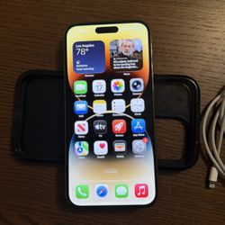 iPhone 14 Pro Max Unlocked 