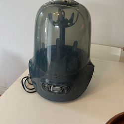 Baby Brezza Sterilizer