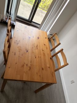Table set