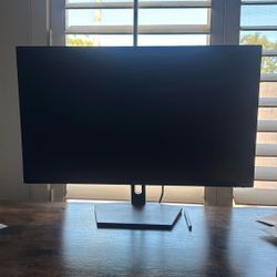 Dell FreeSync 27” Monitor 