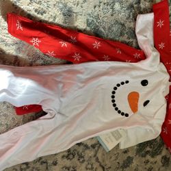 Christmas Pj Set 