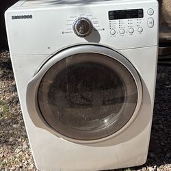 Samsung dryer