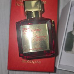 Baccarat Rouge 540 70ml