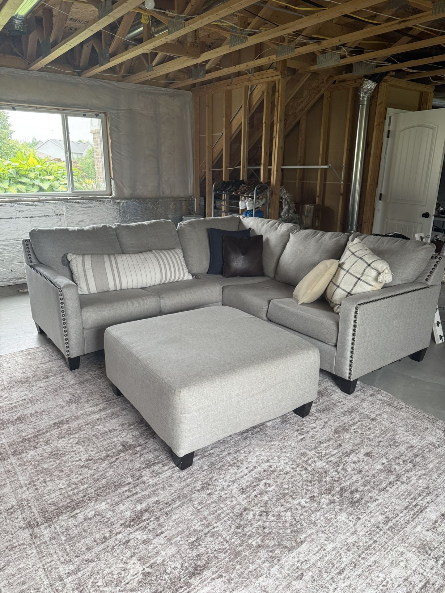 Ashley Furniture Couch
