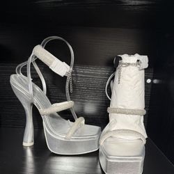 Cult Gaia Heels 