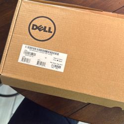 BRAND NEW DELL KEYBOARD 
