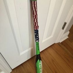 Used Easton Speed YBB19SPD10 Baseball Bat 30 in 20 oz Drop -10