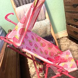 Stroller 