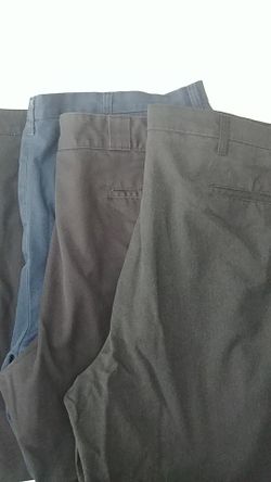 Mens work pants