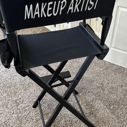Makeup Chair 