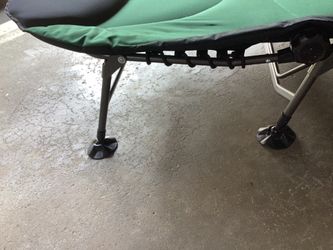 Cot Gander Mountain for Sale in Waukesha WI OfferUp