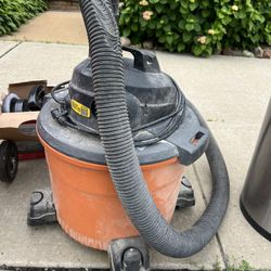 Shop Vac 