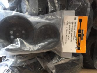 Rc car parts