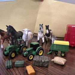 Farm Set 