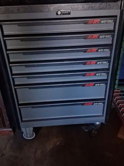 Jtc tool cart