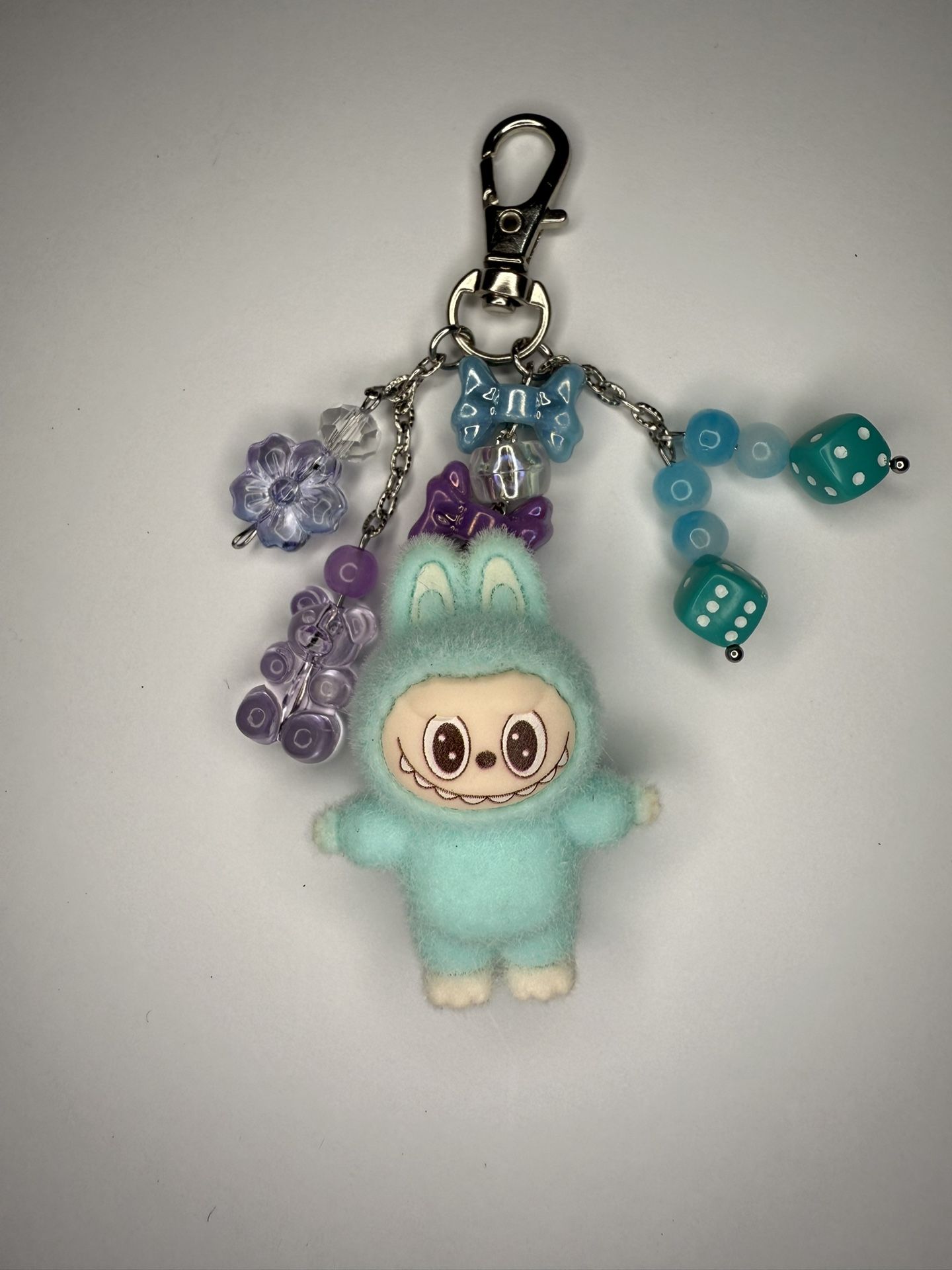Mini Lafufu Bah Charm
