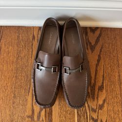 Calvin Klein Loafers Mens Size 11