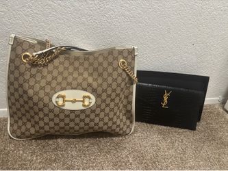 Guccci purse