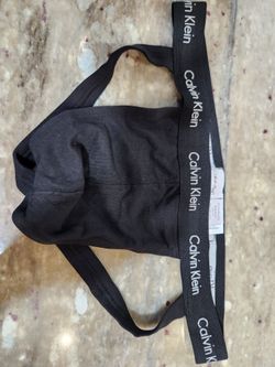 New Men's Calvin Klein Underwear Size Xl