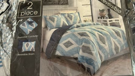 Two Piece Comfort Set