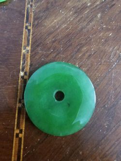 Green Jade Pi