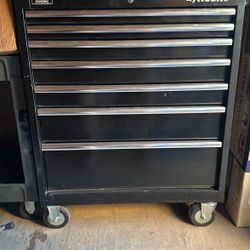 Tool Box